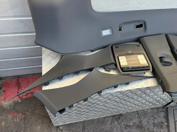 OEM IG AUTO PEŁCZYN Panoramakatto Enyaq image 3