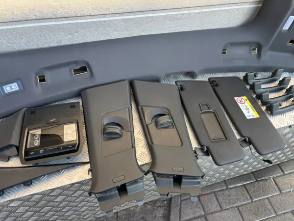 OEM IG AUTO PEŁCZYN Panoramakatto Enyaq image 4