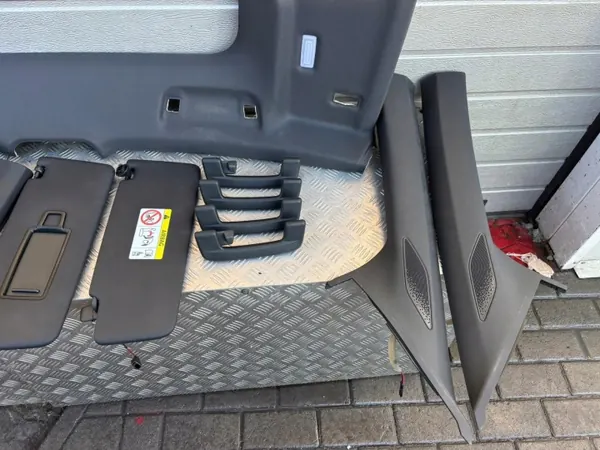 OEM IG AUTO PEŁCZYN Panoramakatto Enyaq image 5
