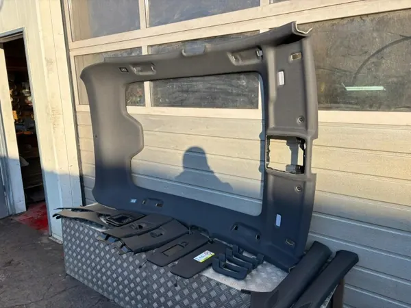 OEM IG AUTO PEŁCZYN Panoramakatto Enyaq image 6