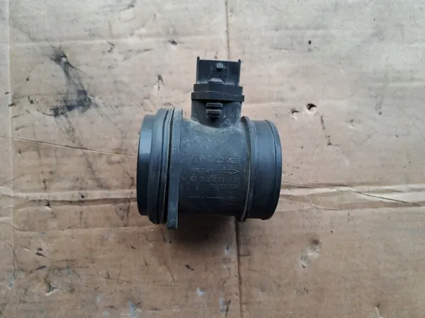 Luchtdebietmeter OEM 0280218134 voor Ford Mondeo MK4 2.5T image 2