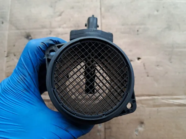 Luchtdebietmeter OEM 0280218134 voor Ford Mondeo MK4 2.5T image 4