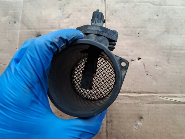 Luchtdebietmeter OEM 0280218134 voor Ford Mondeo MK4 2.5T image 6