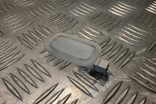 MERCEDES-BENZ GLE (W166) Delar A2218200401 image 3