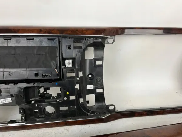 Kit garniture intérieure Audi A8 S8 D4 OEM 4H1853191 image 4