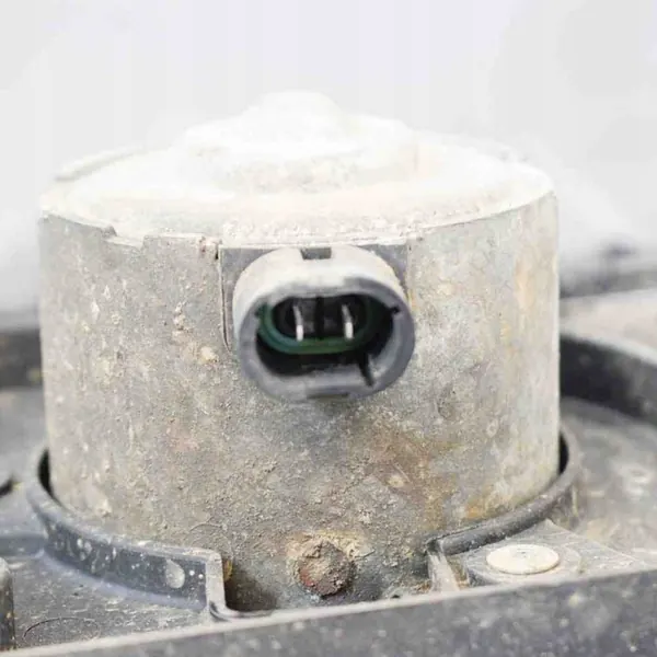 Peças de refrigeração Dacia Duster 1.5L 5YY0086 8200880552B image 6