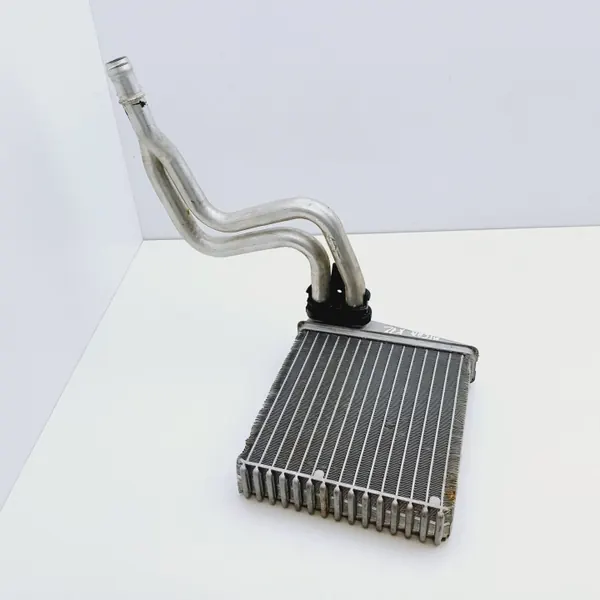 Calefacción Aire Acondicionado Evaporador Nissan Micra K12 669223C image 5
