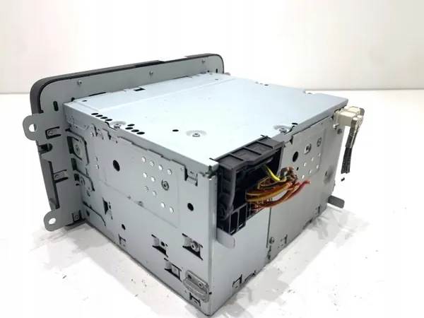 Radio OEM 5M0035186J para VW Golf Plus 2004-2013 image 3