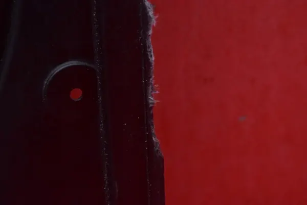 FLÄKT BMW E63 4.4 V8 2003-2007 OEM 7514181 image 6