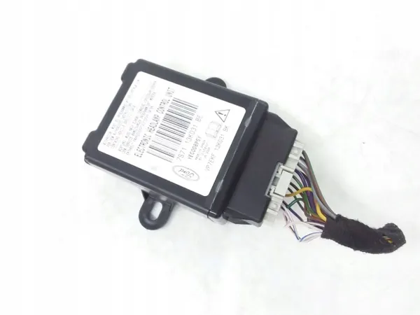 Module Commande Phare Xenon OEM 7S7113K031BE image 2
