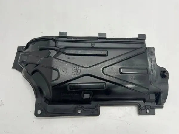 Isolation cloison Mercedes A W177 OEM A1776208600 image 2