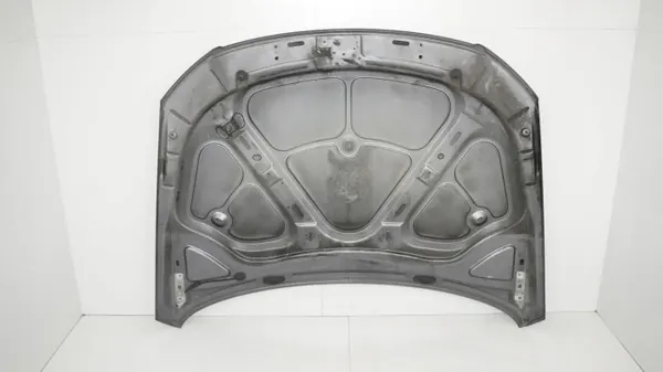 Moottorikansi OEM 360199454 VW Passat B6 2005-2010 image 9