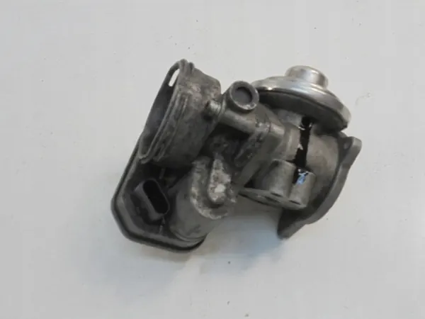 VOLKSWAGEN POLO 4 9N VÁLVULA 1.9D image 2