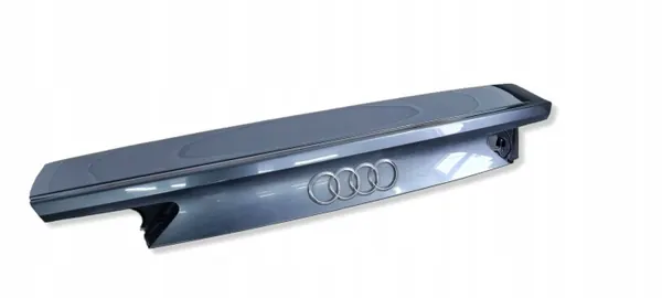 Audi A7 4G Spoiler Traseiro OEM 4G8827086 - Usado image 2