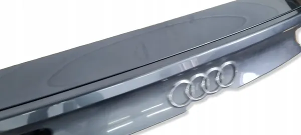 Audi A7 4G Spoiler Traseiro OEM 4G8827086 - Usado image 3