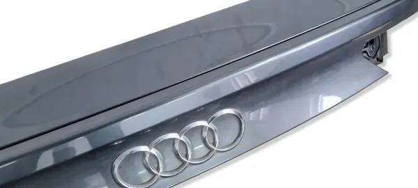 Audi A7 4G Spoiler Traseiro OEM 4G8827086 - Usado image 4