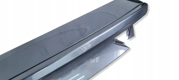 Audi A7 4G Spoiler Traseiro OEM 4G8827086 - Usado image 5