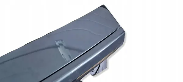 Audi A7 4G Spoiler Traseiro OEM 4G8827086 - Usado image 6