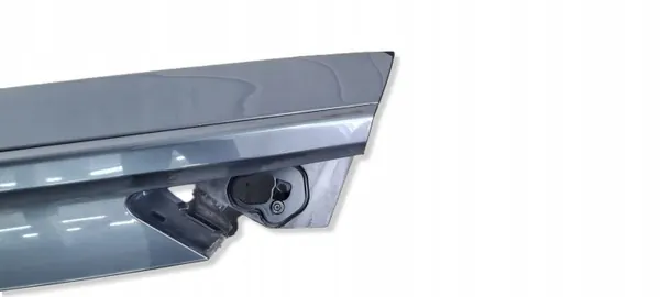 Audi A7 4G Spoiler Traseiro OEM 4G8827086 - Usado image 7