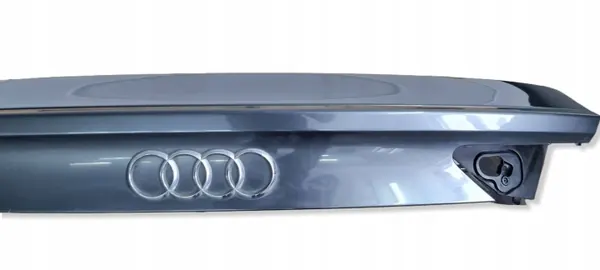 Audi A7 4G Spoiler Traseiro OEM 4G8827086 - Usado image 8