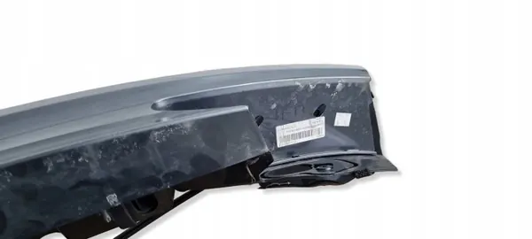 Audi A7 4G Spoiler Traseiro OEM 4G8827086 - Usado image 9