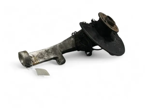 Mercedes-Benz GLE W166 framhjulsnav OEM 16609 image 3