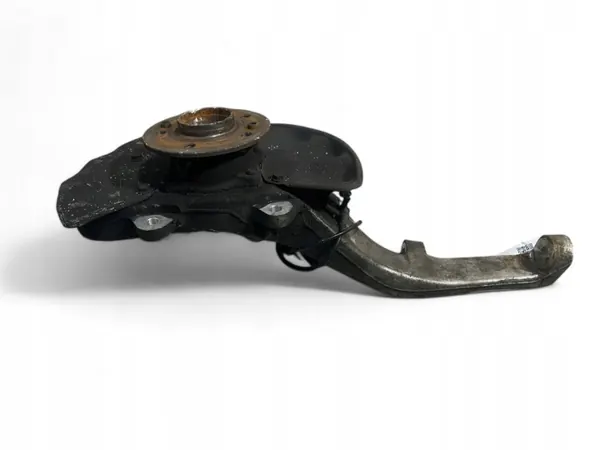 Mercedes-Benz GLE W166 framhjulsnav OEM 16609 image 4