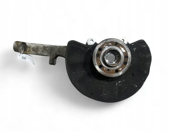 Mercedes-Benz GLE W166 framhjulsnav OEM 16609 image 5