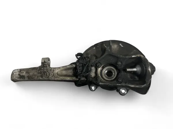 Mercedes-Benz GLE W166 framhjulsnav OEM 16609 image 6