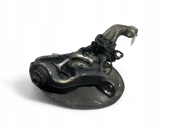 Mercedes-Benz GLE W166 framhjulsnav OEM 16609 image 7