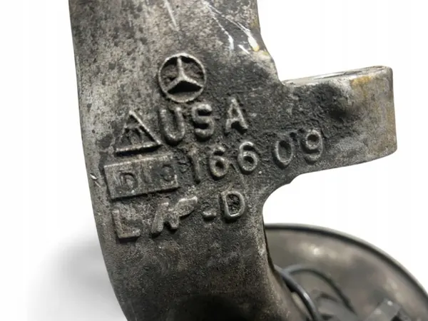 Mercedes-Benz GLE W166 framhjulsnav OEM 16609 image 8