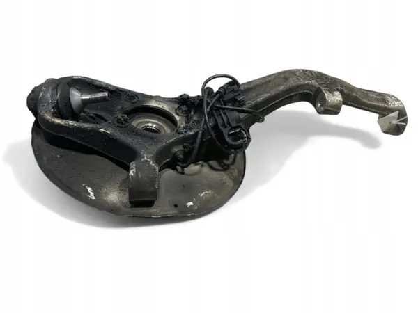 Mercedes-Benz GLE W166 framhjulsnav OEM 16609 image 9