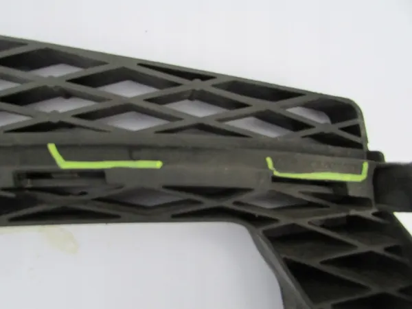 Supporto paraurti VW P. CC 12-17 OEM 3C8807571 image 3