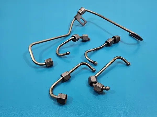 Brandstofleidingbuizen OEM IMPRK1546712 voor Jaguar image 2