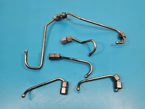 Brandstofleidingbuizen OEM IMPRK1546712 voor Jaguar image 3