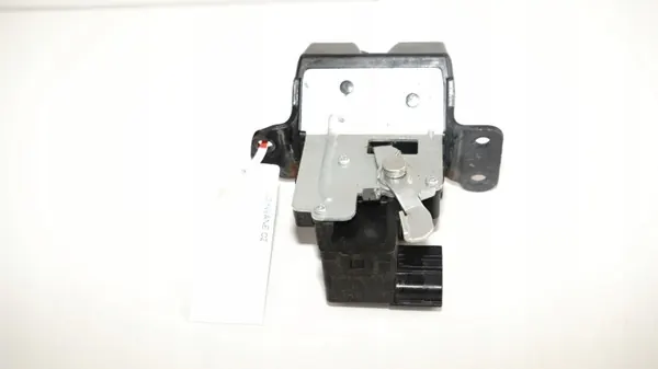 Takaluukun lukko OEM 360179930 Hyundai i30 II 2011-2014 image 7