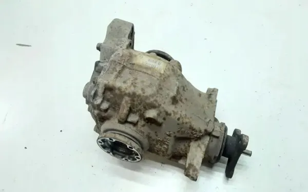 OEM 7568032 Achterdifferentieel voor BMW E84 X1 2.0d image 2