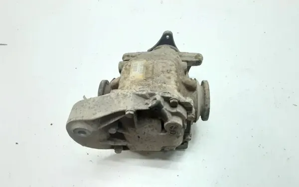 OEM 7568032 Achterdifferentieel voor BMW E84 X1 2.0d image 3