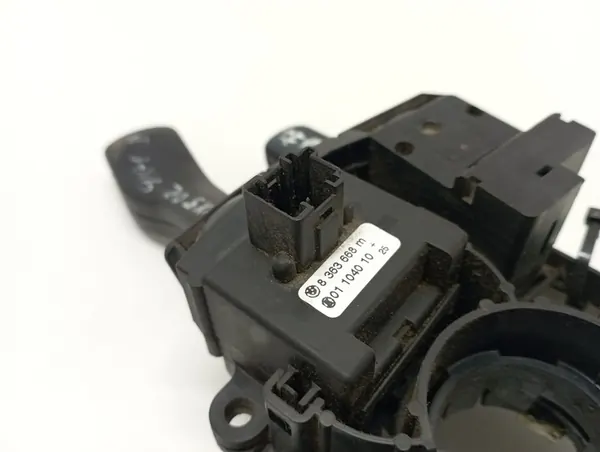 Lenksteuerung BMW X5 E53 3.0L 2002 OEM 613183753989 image 4