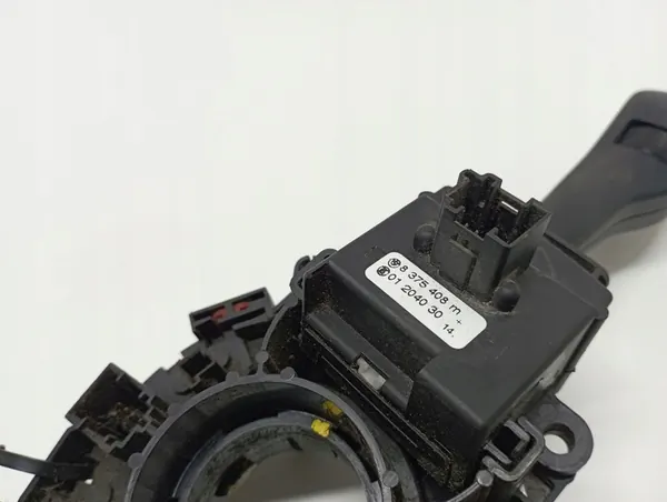 Lenksteuerung BMW X5 E53 3.0L 2002 OEM 613183753989 image 6