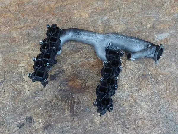 Ansaugkrümmer A4 B8 8K A5 8T 2.7 TDI 059145762M image 3