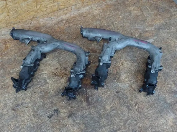 Ansaugkrümmer A4 B8 8K A5 8T 2.7 TDI 059145762M image 5