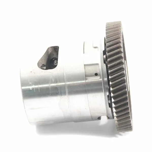 Mercedes Oljepump OEM A6511801400 för OM651 Diesel image 3