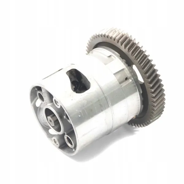 Mercedes Oljepump OEM A6511801400 för OM651 Diesel image 4