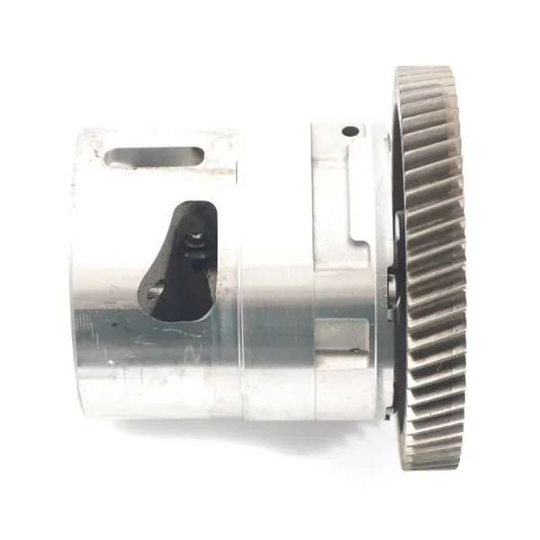 Mercedes Oljepump OEM A6511801400 för OM651 Diesel image 5
