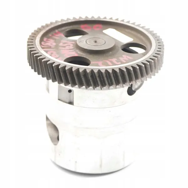 Mercedes Oljepump OEM A6511801400 för OM651 Diesel image 6