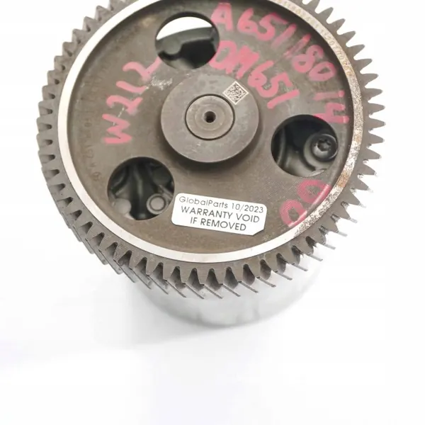 Mercedes Oljepump OEM A6511801400 för OM651 Diesel image 9