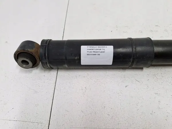 Bakstötdämpare RENAULT MASTER 3 III 562101046R image 2