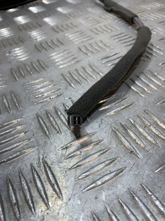 FBZ26825 OEM bakluckesensor för Toyota RAV4 2019 image 6
