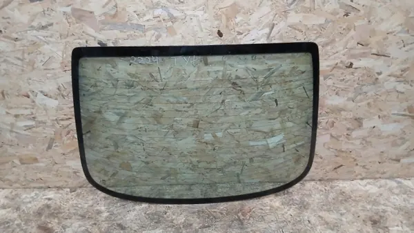 Luna trasera OEM VOLVOMAR-141074 para SEAT Toledo II Sedán image 2
